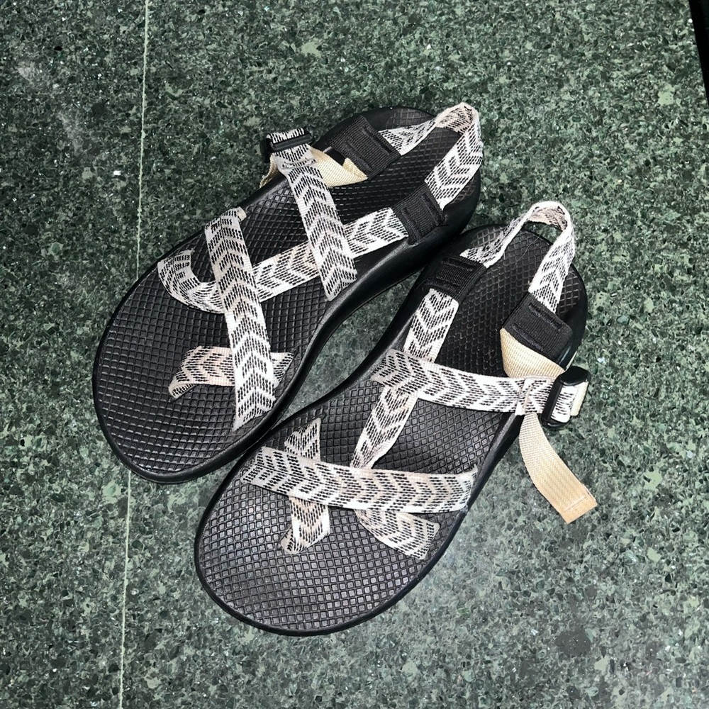 Chaco Sandals